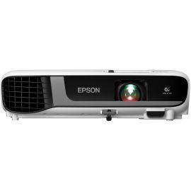 Epson Pro EX7280 3LCD Projector - 16:10 - Ceiling Mountable
