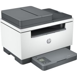 HP LaserJet M234sdw Laser Multifunction Printer-Monochrome-Copier/Scanner-30 ppm Mono Print-600x600 dpi Print-Automatic Duplex Print-20000 Pages-150 sheets Input-Color Flatbed Scanner-600 dpi Optical Scan-Wireless LAN-Apple AirPri