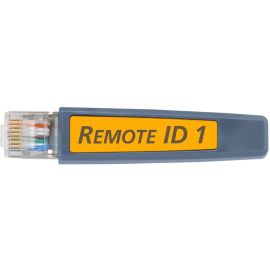Fluke Networks Replacement Remote ID #1 / Wiremapper for LinkIQ