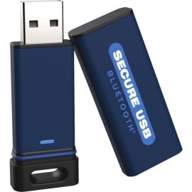 SECUREDATA BT 16GB USB WIRELESS UNLOCK