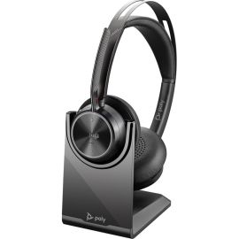 Poly Voyager Focus 2 Headset