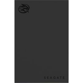 Seagate FireCuda STKL2000400 2 TB Hard Drive - 2.5