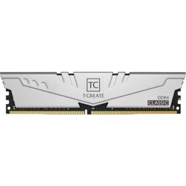 TEAMGROUP T-CREATE CLASSIC 10L DDR4 16GB KIT (2 X 8GB) 3200MHZ (PC4 25600) CL22