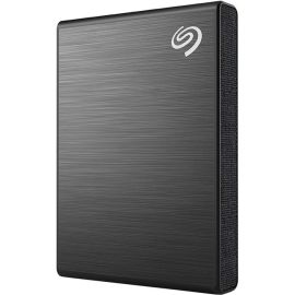 Seagate One Touch STKG1000400 1000 GB Solid State Drive - 2.5