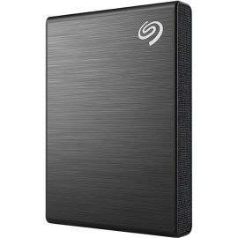 Seagate One Touch STKG500400 500 GB Solid State Drive - 2.5