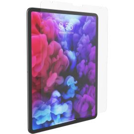 ZAGG InvisibleShield Glass+ VisionGuard Screen Protector for Apple iPad Pro 12.9-inch (3rd & 4th Gen)
