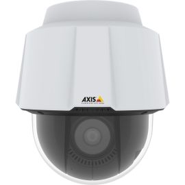 AXIS P5655-E Indoor/Outdoor Full HD Network Camera - Color - Dome - White