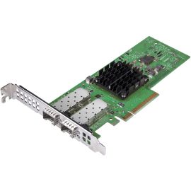 BROADCOM - IMSOURCING P210P - 2 x 10GbE PCIe NIC