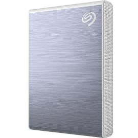 Seagate One Touch STKG1000402 1000 GB Solid State Drive - 2.5