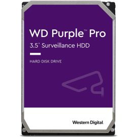 Western Digital Purple Pro WD101PURP 10 TB Hard Drive - 3.5