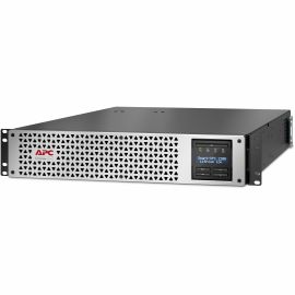 SMART-UPS LITHIUM-ION 2200VA 120V W/ SMARTCONNECT PORT  NETWORK