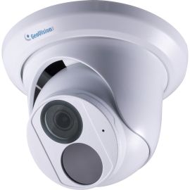 GeoVision GV-EBD8800 8 Megapixel Outdoor 4K Network Camera - Color - Eyeball