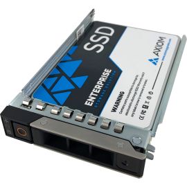 Axiom 3.2TB Enterprise Pro EP550 2.5-inch Hot-Swap SAS SSD for Dell