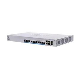 Cisco Business CBS350-12NP-4X Ethernet Switch