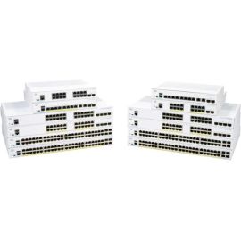 Cisco Business 350-12XS Managed Switch