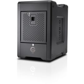 SanDisk Professional G-RAID 8 TB Desktop Solid State Drive - External