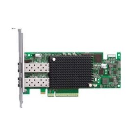 EMULEX 16GB FC HBA 2PT PCI-E