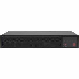 SUPER SERVER-INTEL, COMET LAKE, X12SCV-LVDS + 180W POWER ADAPTOR, BLACK