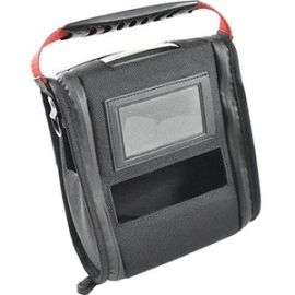 Agora Edge Carrying Case Honeywell Mobile Printer - Black