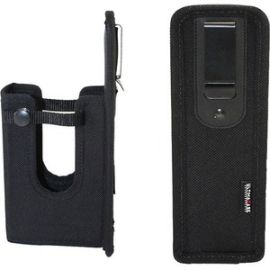 Agora Edge Carrying Case (Holster) Intermec Mobile Computer - Black