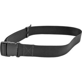 Agora Edge Adjustable Heavy Duty Waist Belt with Keeper - Size 26