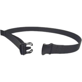 Agora Edge Adjustable Heavy Duty Waist Belt with Keeper - Size 50