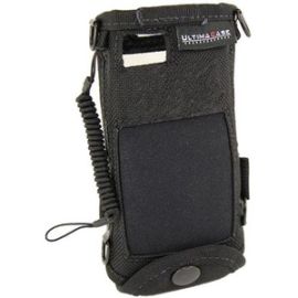 Agora Edge Carrying Case Zebra Handheld Terminal - Black