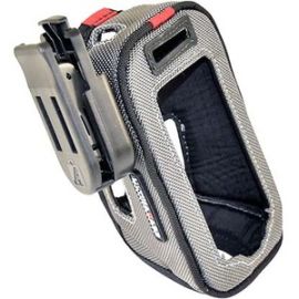 Agora Edge Rugged Carrying Case Zebra Handheld Terminal - Black