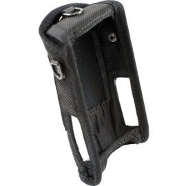 Agora Edge Carrying Case Zebra Handheld Terminal, Stylus, Battery - Black
