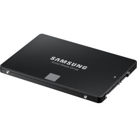 SAMSUNG 860 EVO 4TB 2.5 SATA 6GB/S. NOT ELIGIBLE FOR SAMSUNG REBATES OR REPORTIN
