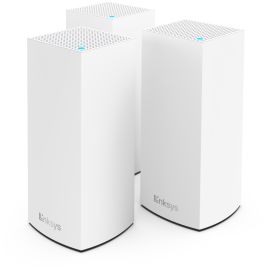 Linksys Atlas Pro 6: Dual-Band Mesh WiFi 6 System, 3-Pack