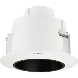 Hanwha Techwin SHP-1560FPW Ceiling Mount for Network Camera - White