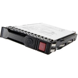 HPE PM6 3.84 TB Solid State Drive - 2.5