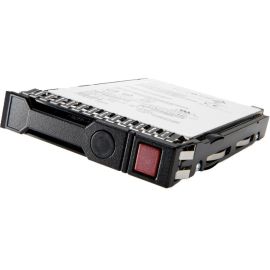 HPE PM6 1.60 TB Solid State Drive - 2.5