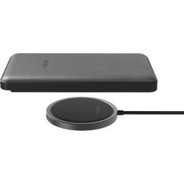 mophie snap+ juice pack mini ? Magnetic Wireless Portable 5,000mAh Battery