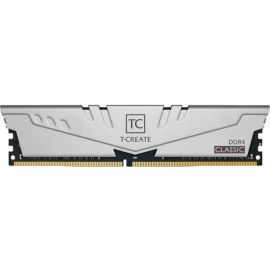 TEAMGROUP T-CREATE CLASSIC 10L DDR4 32GB KIT (2 X 16GB) 2666MHZ (PC4 21300) CL19