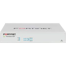 Fortinet FortiGate 80F-PoE Network Security/Firewall Appliance