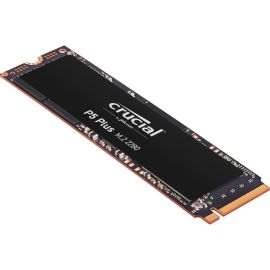 Crucial P5 Plus 1000 GB Solid State Drive - M.2 Internal - PCI Express NVMe
