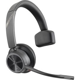 Poly Voyager 4310 UC Wireless Headset, USB-C