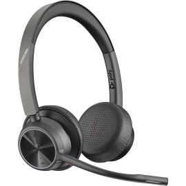 Poly Voyager 4300 UC 4320 C Headset