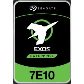 Seagate Exos 7E10 ST2000NM000B 2 TB Hard Drive - Internal - SATA (SATA/600)