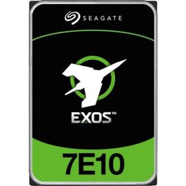 Seagate Exos 7E10 ST6000NM019B 6 TB Hard Drive - 3.5