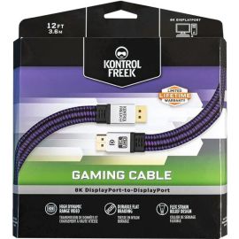 Kontrolfreek 12' DisplayPort Gaming Cable