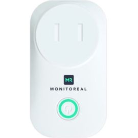 Monitoreal Smart Home WIFI Plug