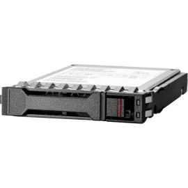 HPE CM6 3.84 TB Solid State Drive - 2.5