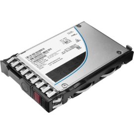 HPE CM6 1.60 TB Solid State Drive - 2.5