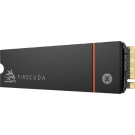 Seagate FireCuda 530 ZP2000GM3A023 2 TB Solid State Drive - M.2 2280 Internal - PCI Express NVMe (PCI Express NVMe 4.0 x4)