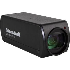 Marshall CV355-30X-IP 8.5 Megapixel Indoor/Outdoor Full HD Network Camera - Color