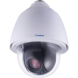 GeoVision GV-QSD5730-Outdoor 5 Megapixel Outdoor Network Camera - Color - Dome