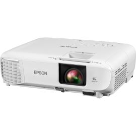 Epson Home Cinema 880 3LCD Projector - 16:9 - Ceiling Mountable - Refurbished